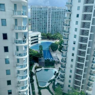 Azure Urban Resort Residences - Manila - 6