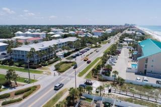 Gulf View, Easy Beach Access, Heated Pool, Hot Tub - Destin - 7