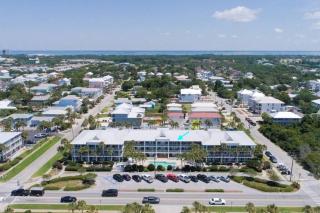 Gulf View, Easy Beach Access, Heated Pool, Hot Tub - Destin - 3