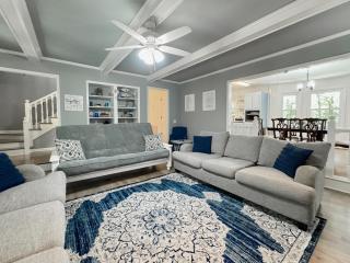 Serenity Cottage - 9