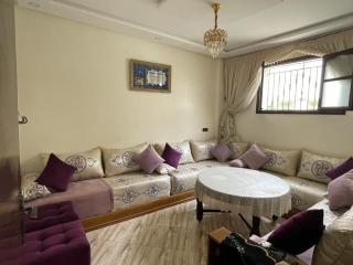 Appartement agadir - Agadir - 8
