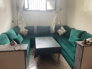 Appartement agadir - Agadir - 7