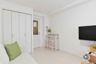 FL Residence Nipponbashi Hakuno - 1