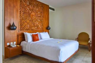 Vimala 1 BR Deluxe Garden With Private Beach ZN132 - 3