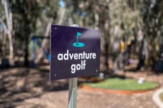 Tasman Holiday Parks - Moama on the Murray - 2