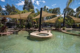 Tasman Holiday Parks - Moama on the Murray - 0