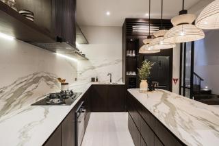 Luxurious Villa Hamptons Pererenan - Canggu - 2