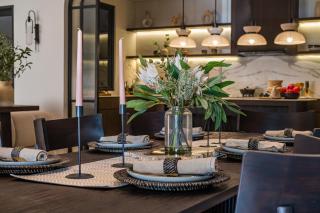 Luxurious Villa Hamptons Pererenan - Canggu - 4