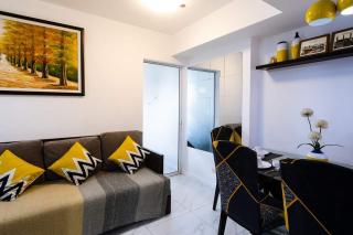Azure Urban Resort by 4j's - Manila - 6