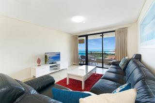 Clubb Coolum Beach Resort Sunshine Coast - Coolum Beach - 5