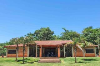 Chácara Recanto das Águas - Bonito - 0