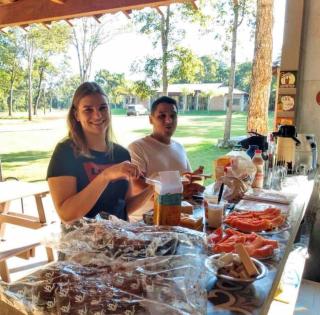 Chácara Recanto das Águas - 2