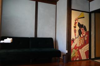 錦町の宿路地屋 - Takamatsu - 8
