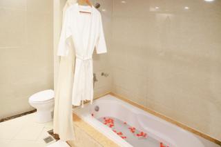 Sai Gon Dong Ha Hotel - a member of Saigontourist Group - Quảng Trị - 9