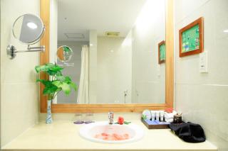 Sai Gon Dong Ha Hotel - a member of Saigontourist Group - Quảng Trị - 8