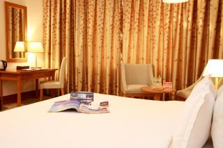 Sai Gon Dong Ha Hotel - a member of Saigontourist Group - Quảng Trị - 7