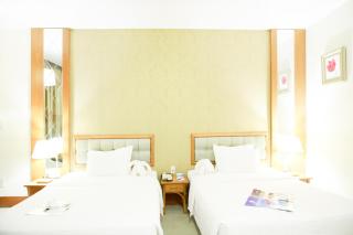 Sai Gon Dong Ha Hotel - a member of Saigontourist Group - 6