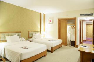 Sai Gon Dong Ha Hotel - a member of Saigontourist Group - Quảng Trị - 5