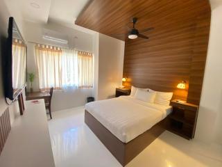 Buena Casa Hotel - Olongapo - 6