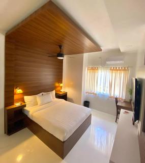 Buena Casa Hotel - Olongapo - 5