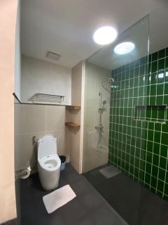 Buena Casa Hotel - Olongapo - 8