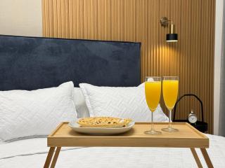 Apartamento céntrico en Evaristo morales, Santo Domingo - Santo Domingo - 2