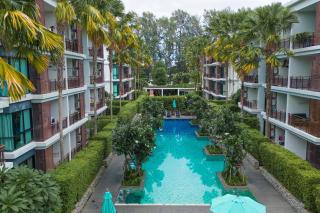 100M To Beach Nicest Apartment In The title c123 - Rawai Beach - 7