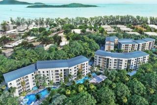 100M To Beach Nicest Apartment In The title c123 - Rawai Beach - 6