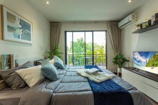 100M To Beach Nicest Apartment In The title c123 - Rawai Beach - 5