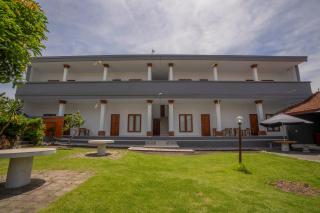The Uma Canggu by Dewata - Canggu - 3