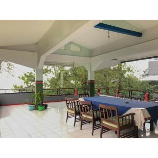 Hotel Lie Mas Prigen Pasuruan Mitra RedDoorz - Pasuruan - 5