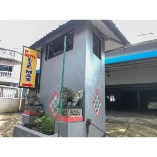 Hotel Lie Mas Prigen Pasuruan Mitra RedDoorz - Pasuruan - 4