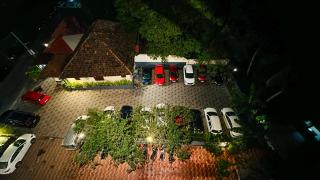 Hotel Prasanth - Trivandrum - 1