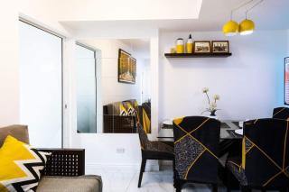 Azure Urban Resort by 4j's - Manila - 5