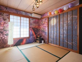 Comfort HASUNUMA - Tóquio - 8