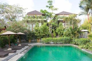 Aqua Octaviana Bali Villa - Canggu - 0