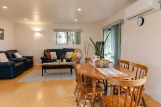 Prime location at Mt Eden- Cozy Vibe 3BR Home - Auckland - 4