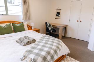 Prime location at Mt Eden- Cozy Vibe 3BR Home - Auckland - 9