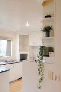 Prime location at Mt Eden- Cozy Vibe 3BR Home - Auckland - 8