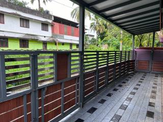 DB Apartment Arimpur - Trichūr - 7