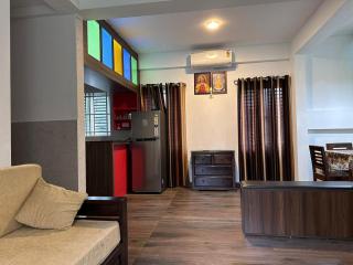 DB Apartment Arimpur - Trichūr - 4