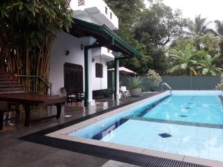 Aurelle Villa - Unawatuna - 9
