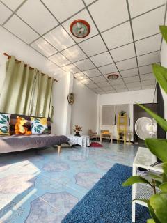 GOOD VIBE house sattahip - Sattahip - 5
