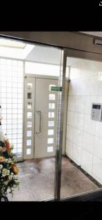 新宿安靜の家-A quiet home in Shinjuku - a 26 square meter double bed room that feels like home206 - Tokyo - 6