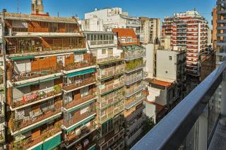 Departamento Abasto bonito - Buenos Aires - 1