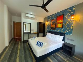 Kuda Vilu, Mathiveri, Maldives - 7