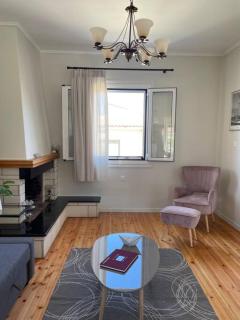 To Patriko Lefkada Cozy Village Home with Parking - 7