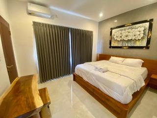 Villa Bali Umara Ubud - Darmasaba - 4