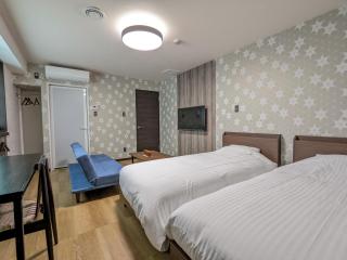 Nikko Beans Hotel - 4