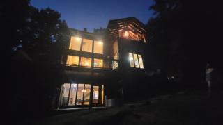 Bear Necessities, Luxury 5bd MTN VIEWS, hot tub, many bear sightings - Gatlinburg - 8
